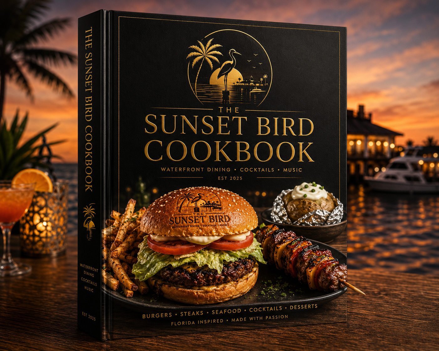 The Sunset Bird Inc.
